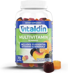 VITALDIN Multivitamin Adults Gummies