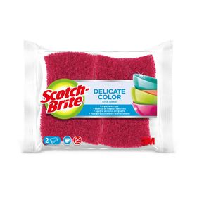 Scotch-Brite® Delicate Color nicht kratzender