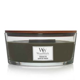 WoodWick - Ellipse Kerzen - Frasier Fir