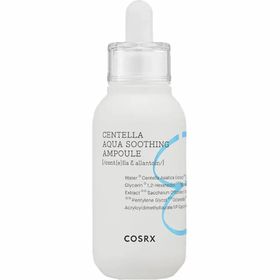 COSRX Hydrium Centella Aqua Soothing Ampoule – Beruhigendes Feuchtigkeitsserum mit Centella
