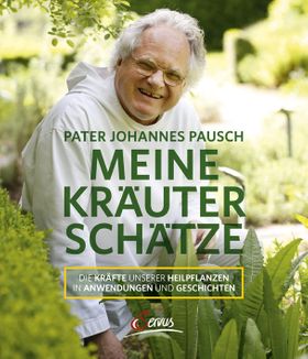 Meine Kräuterschätze