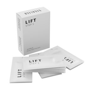 lift step 1 Wimpern- und Laminierungsaktivator 10 u