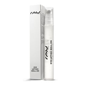 RAU Cosmetics Eye Lifting Roll On Pflege für Fältchen im Augenbereich, Augenringe & Tränensäcke