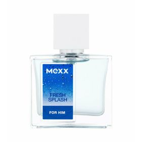 mexx Fresh Splash For Him edt