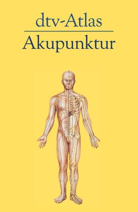 dtv-Atlas Akupunktur