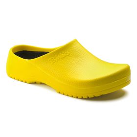 Birkenstock PU-Clog Super-Birki, Weite normal, Schuhe