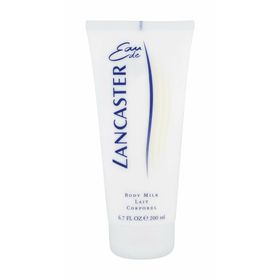 Lancaster Eau De Lancaster Body Milk