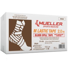 Mueller M Lastic Tape (Großpackung)