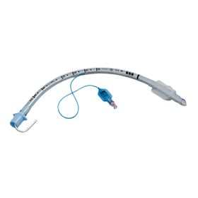 Dahlhausen Endotrachealtubus Magill mit Cuff, Gr. 6,5 mit Führungsstab