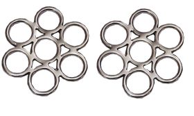 AMKA Hackamore Flower Glücksrad