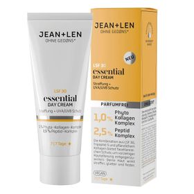 Jean & Len Essential Day Cream