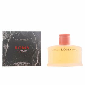 Laura Biagiotti Roma Uomo Eau de Toilette für Herren