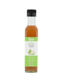 baronmichl Birnen Balsam Essig