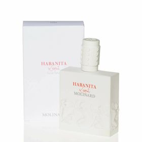 Molinard Habanita l´Esprit Eau de Parfum