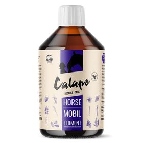 CALAPO HORSE MOBIL FERMENT