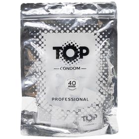 TOP Condom *Standard Condoms*