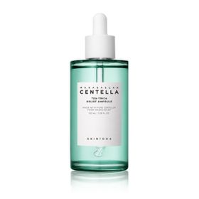 SKIN1004 Madagascar Centella Tea-Trica Relief Ampoule Face Serum