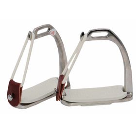 AMKA Sicherheitssteigbügel