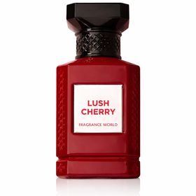 Fragrance World - Lush Cherry Eau de Parfum