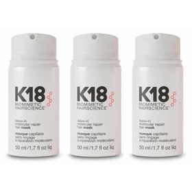 P-beauty K18 Haarmaske für Haarpflege Molecular Repair