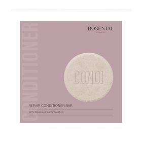 Rosental Organics Repair Conditioner Bar