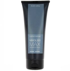 Analdilatator Gleitmittel Max 70ml