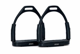 AMKA Steigbügel mit Gelenk