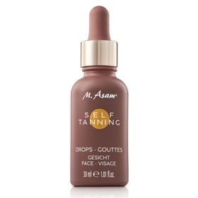 M. Asam SUN Self Tanning Drops