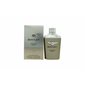 Bentley Infinite Rush Eau De Toilette