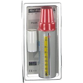 Peak Flow mini wright Low Range für Kinder