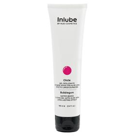NUEI cosmetics aromatisiertes Gleitgel
