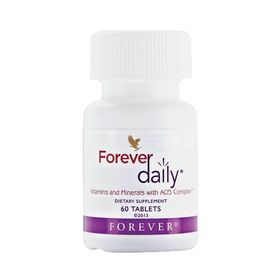 Forever daily