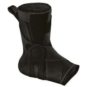 Sporlastic Neurodyn Fußheberorthese schwarz