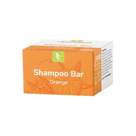 GREENDOOR Shampoo Bar Orange