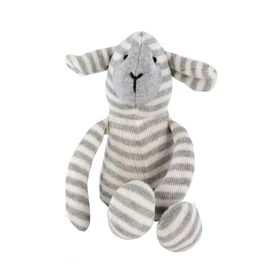 Sänger Kirschkernkissen Zoo-Baby Schaf Beany hell-grau