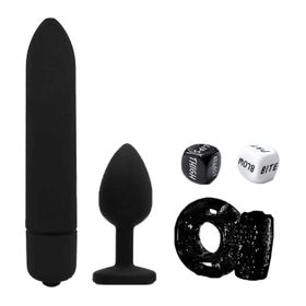 Intimate Duo Play Bundle