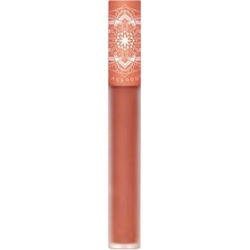 BLACK ROUGE Cream Matt Rouge 3 Liquid Lipstick CM 6 heyday of Pumpkin-flowe 5