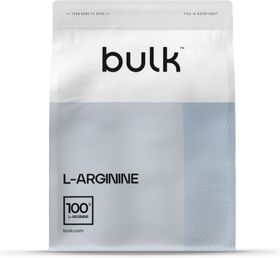 Bulk L-Arginin Pulver