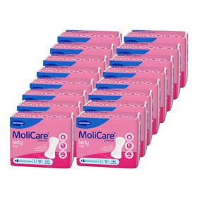 MoliCare Premium lady pad 1 Tropfen