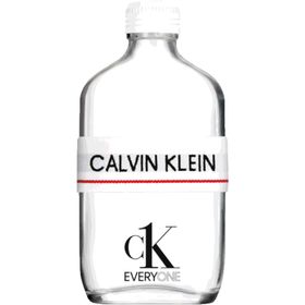 Calvin Klein, CK Everyone E.d.T. Nat. Spray