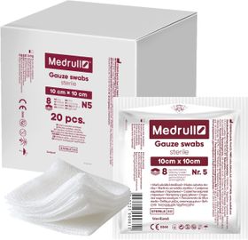 Medrull Mulltupfer