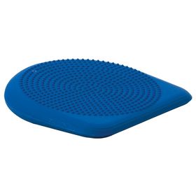 TOGU Dynair® Keil-Ballkissen Kids, blau-lila