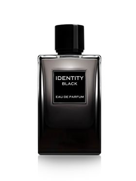 Ga-De IIdentity Black pour Homme EdP