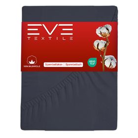 EVE Textile Spannbettlaken