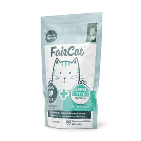 Green Petfood FairCat Sensitive