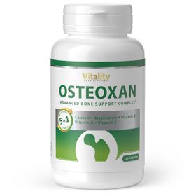 Vitality Nutritionals Osteoxan