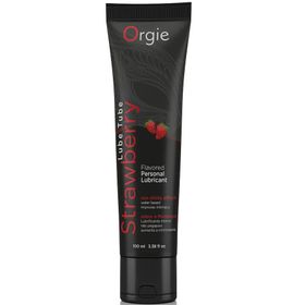 Küssbares Intimgel | Mit Geschmack, perfekt für Oralsex | Orgie