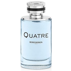 Boucheron Quatre Pour Homme Eau de Toilette  Spray