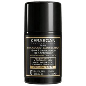 Kerargan – Anti-Haarausfall-Serum mit Rizinusöl
