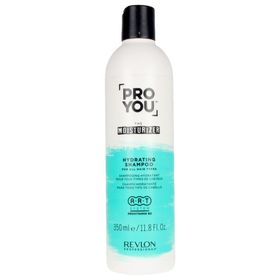 Revlon - The Moisturizer Proyou Feuchtigkeitsspendendes Shampoo
